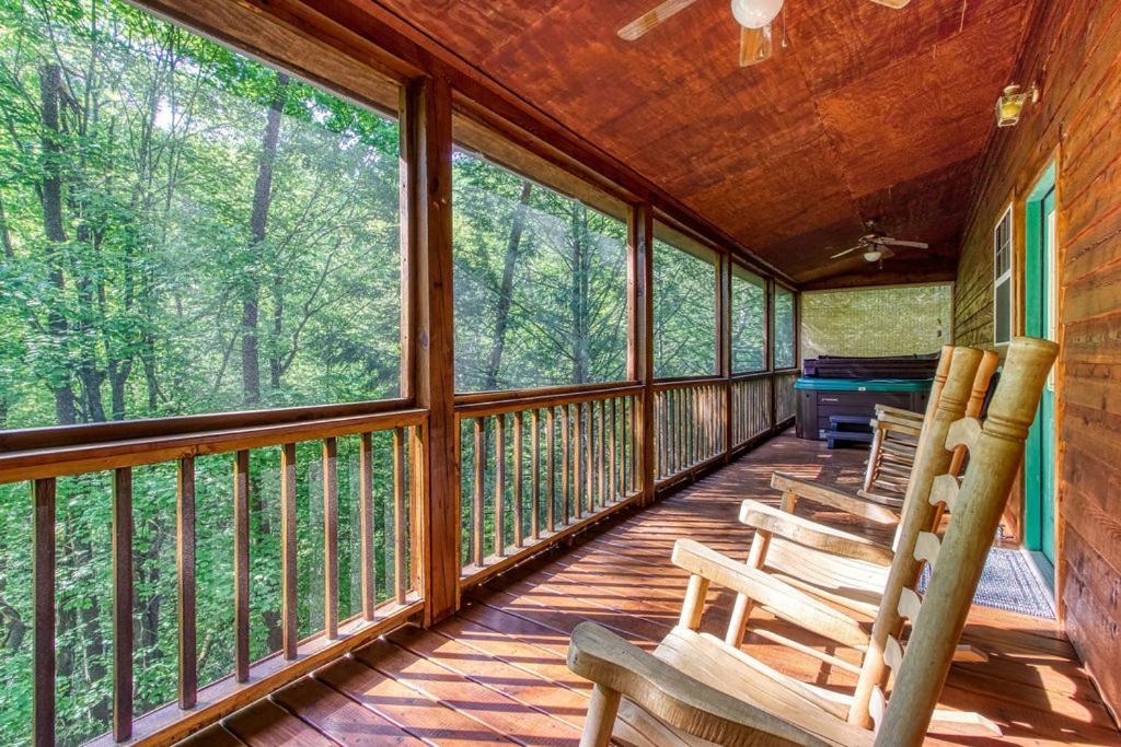 Laurel Cottage, 1089 Free Tickets Each Paid Day, Dollywood And More Sevierville Eksteriør bilde