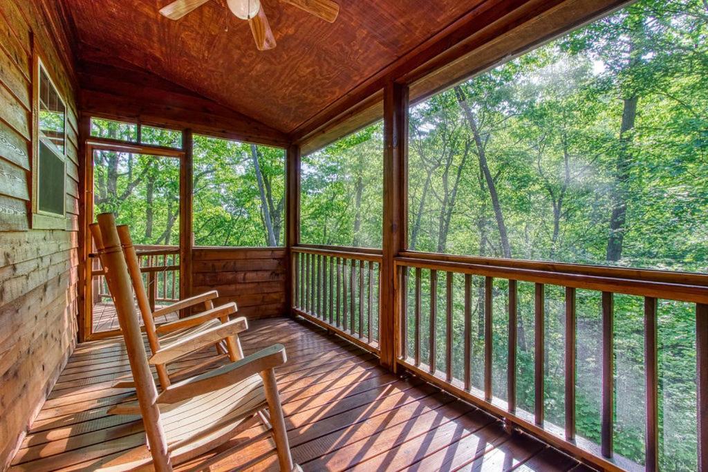 Laurel Cottage, 1089 Free Tickets Each Paid Day, Dollywood And More Sevierville Eksteriør bilde