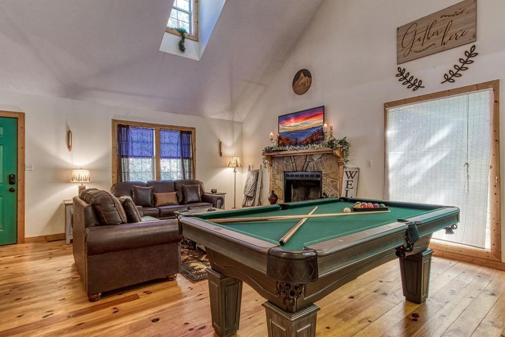 Laurel Cottage, 1089 Free Tickets Each Paid Day, Dollywood And More Sevierville Eksteriør bilde