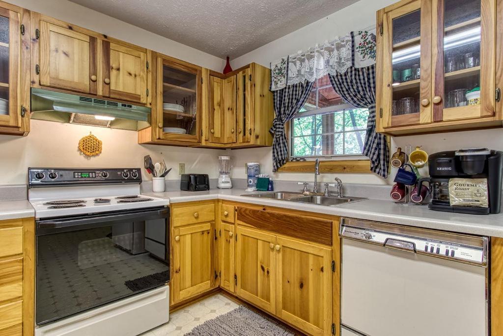 Laurel Cottage, 1089 Free Tickets Each Paid Day, Dollywood And More Sevierville Eksteriør bilde