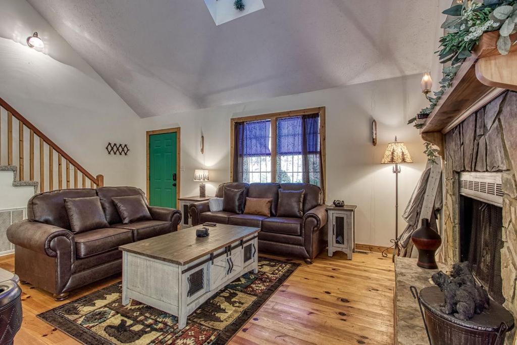 Laurel Cottage, 1089 Free Tickets Each Paid Day, Dollywood And More Sevierville Eksteriør bilde