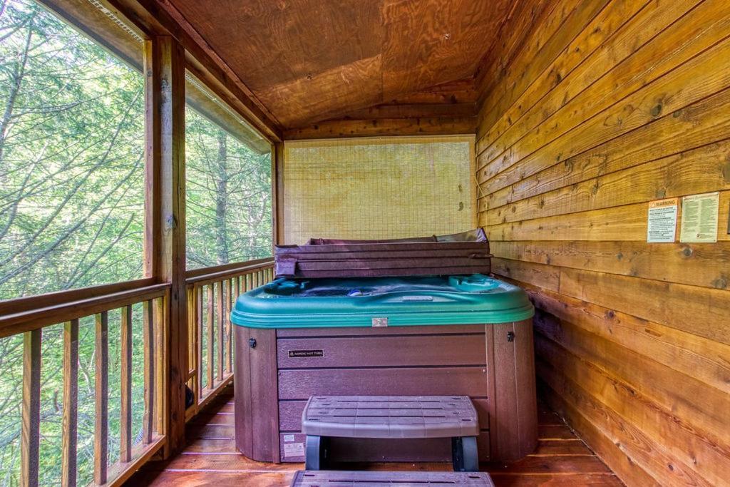 Laurel Cottage, 1089 Free Tickets Each Paid Day, Dollywood And More Sevierville Eksteriør bilde